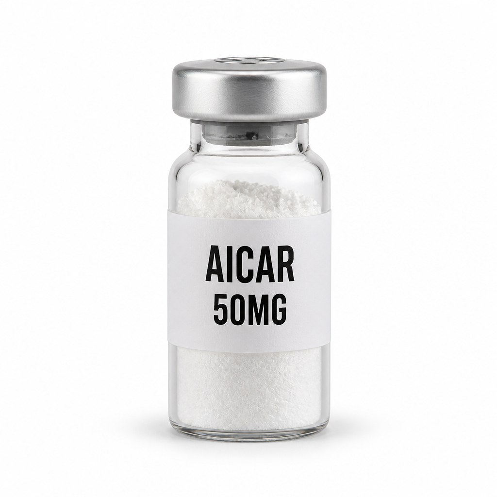 AICAR 50MG research product