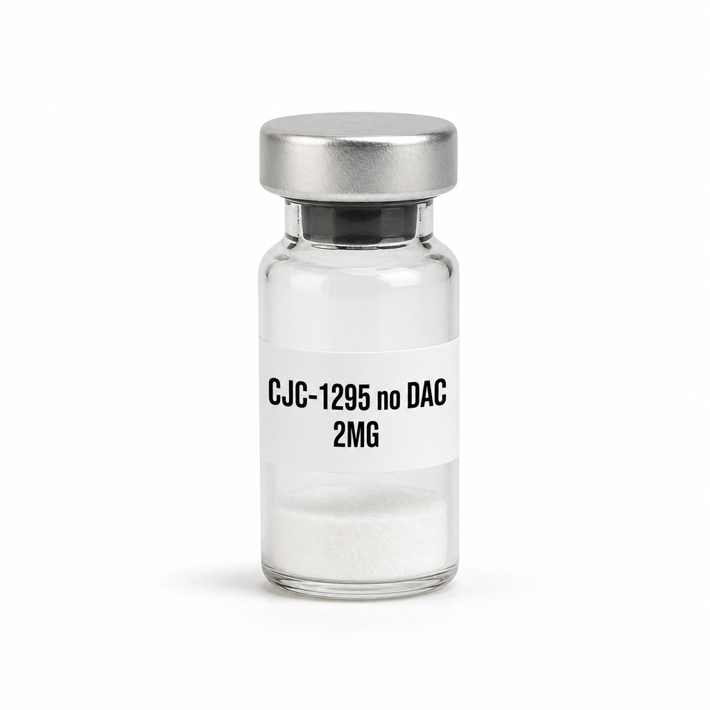CJC-1295 no DAC 2MG research product