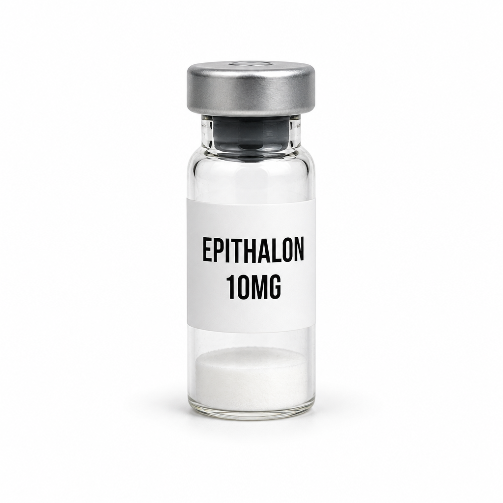 Epithalon 10MG research product