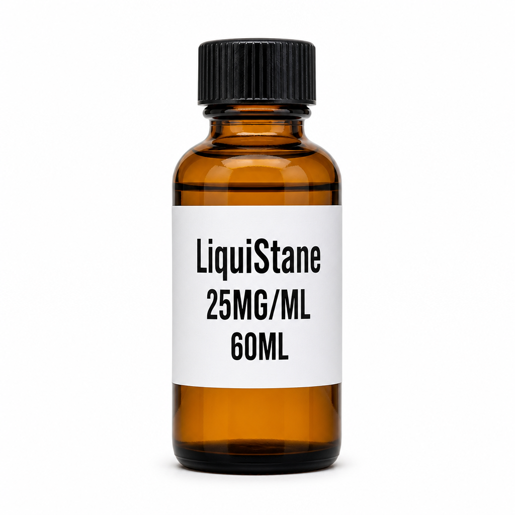 Exemestane 25MG/ML 60ML research product