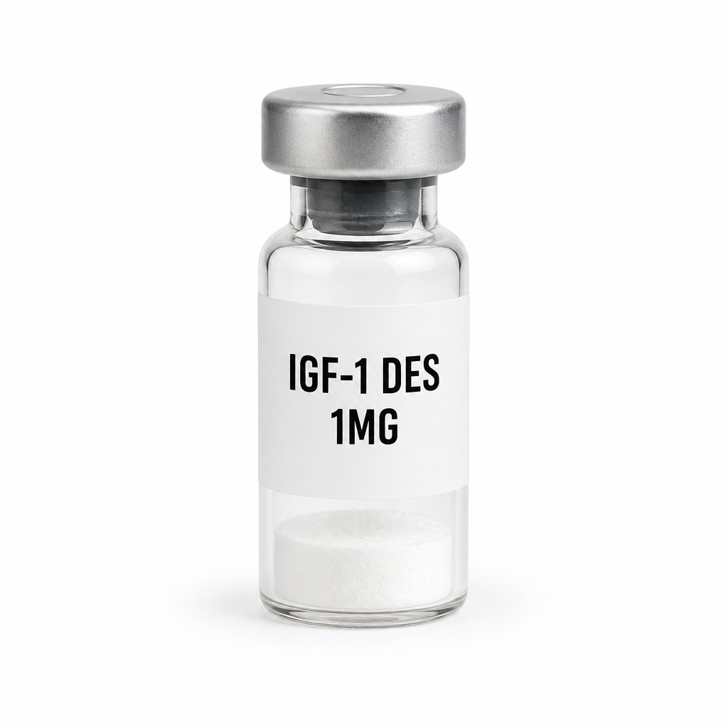 IGF-1 DES 1MG research product