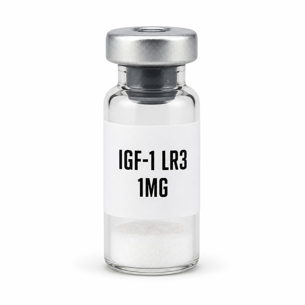 IGF-1 LR3 1MG research product