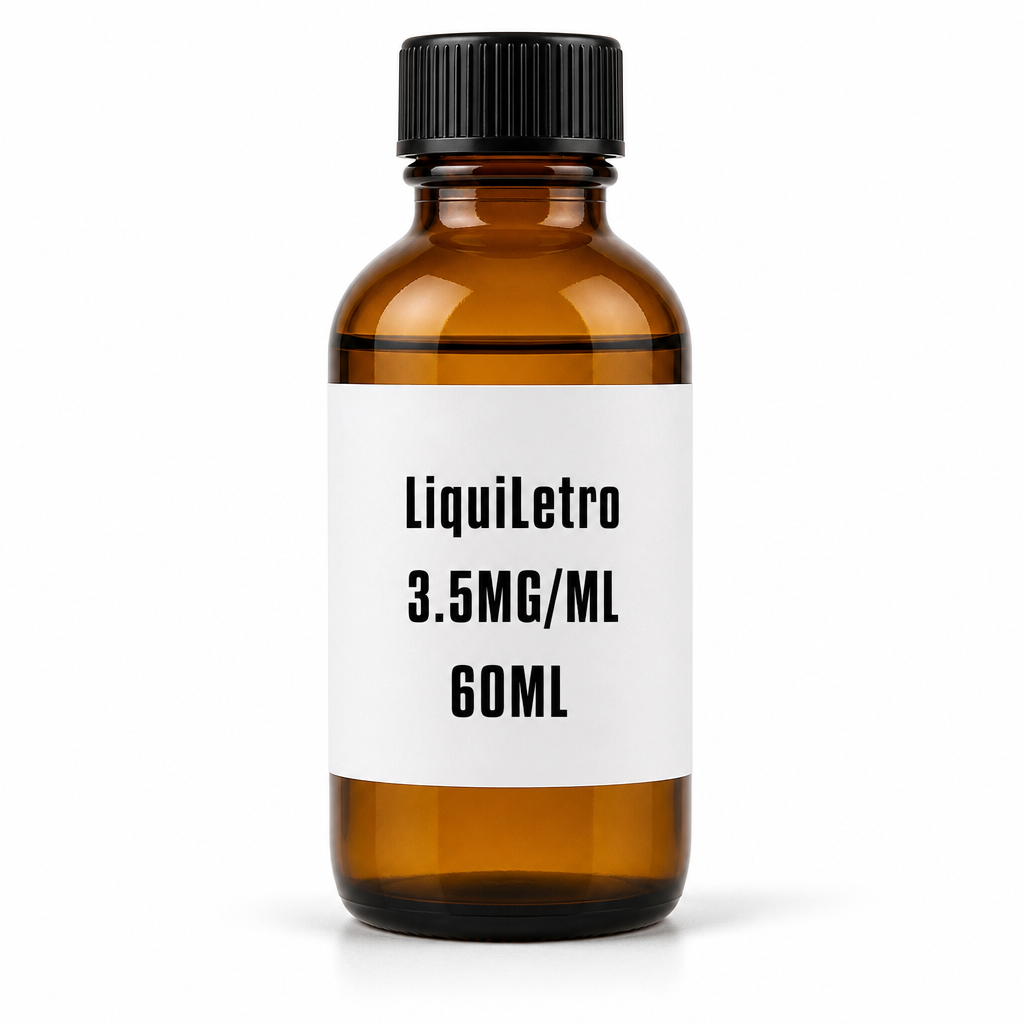 Letrozole 3.5MG/ML 60ML research product