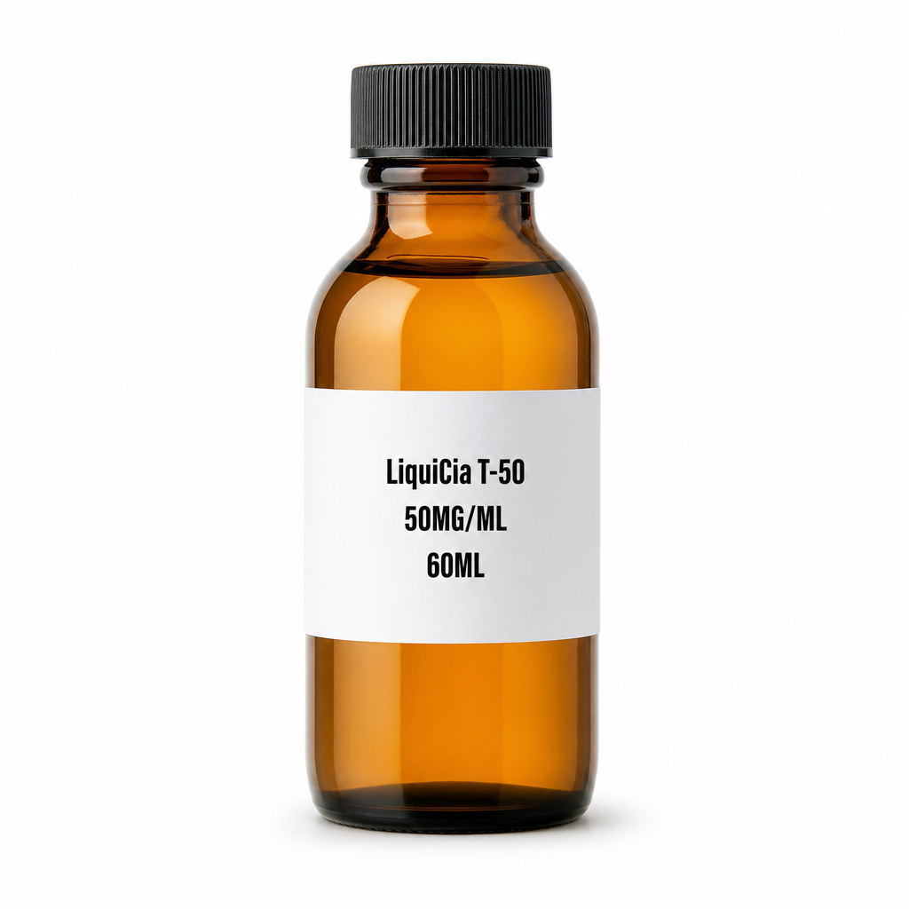 Cialis T-50 50MG/ML 60ML research product