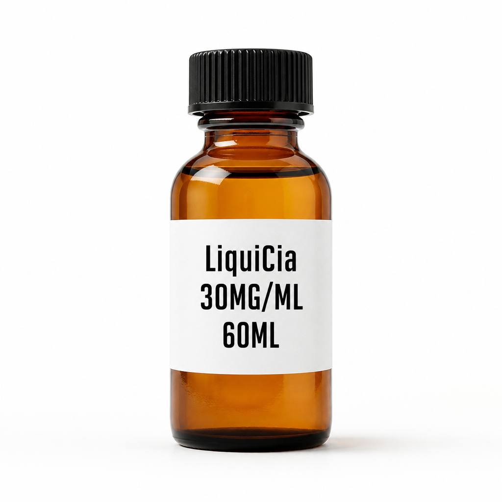 Cialis (Tadalafil) 30MG/ML 60ML research product