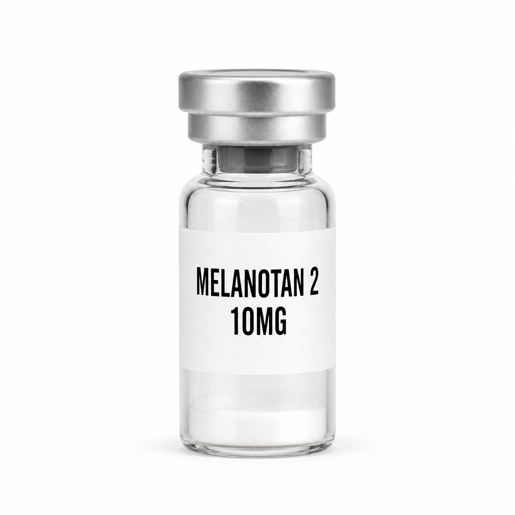 Melanotan 2 10MG research product