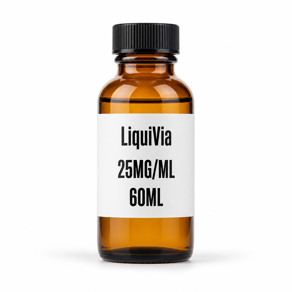 Viagra (Sildenafil) 25MG/ML 60ML research product
