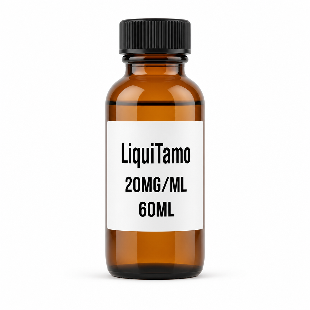 Tamoxifen 20MG/ML 60ML research product