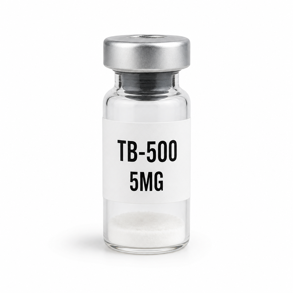 TB-500 5MG research product